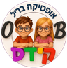אופטיקה בריל קידס