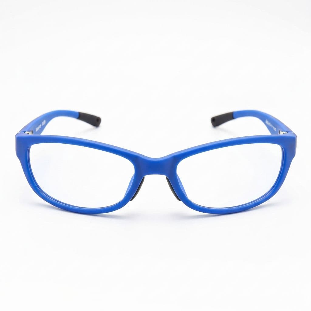 אטלס ספורט - מבט קדמי