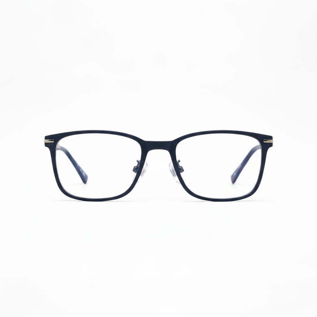 נובה מרובע - מבט קדמי