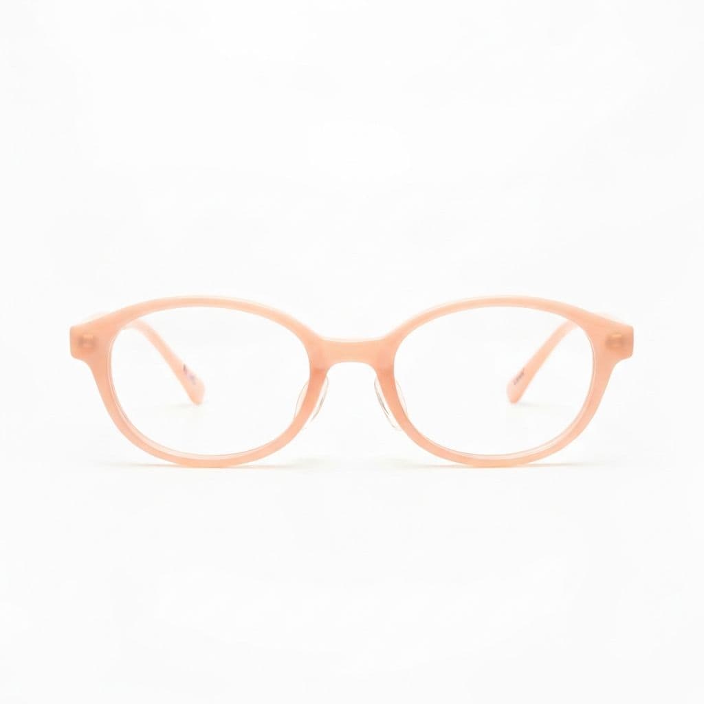 פיפ אובלי - מבט קדמי