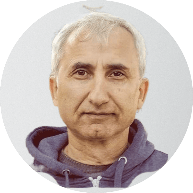 בניק יעקובוב