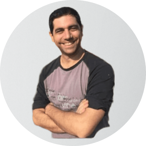 ירון אזולאי